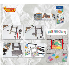 Паста для моделирования JOVI, серый