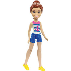 Мини-кукла Barbie "В движении" Sailor, 11 см Mattel