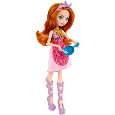 Кукла Ever After High "Принцессы-кондитеры" Холли ОХайр Mattel