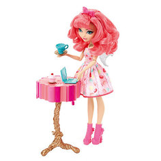 Кукла Ever After High "Сладкоежки" Си Эй Кьюпид, 27 см Mattel