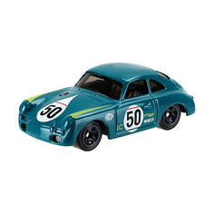 Базовая машинка Mattel Hot Wheels, Porsche 356A Outlaw
