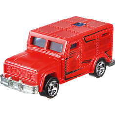 Меняющая цвет машинка "COLOR SHIFTERS", Hot Wheels Mattel