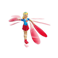Игровой набор DC Super Hero Girls "Суперполет" Mattel