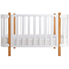 Комплект расширения для люльки-кроватки Happy Baby "MOMMY"