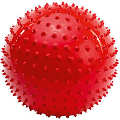 Массажно-игровой мяч, 18 см, PicnMix