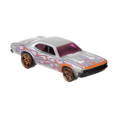 Коллекционная машинка Hot Wheels "Юбилейная" Mattel