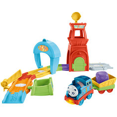 Игровой набор Томас и его друзья "Спасательная Башня" Mattel