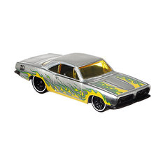 Коллекционная машинка Hot Wheels "Юбилейная" Mattel