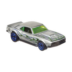 Коллекционная машинка Hot Wheels "Юбилейная" Mattel