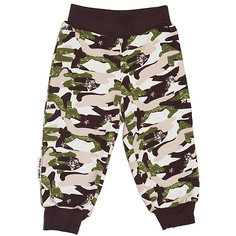 Утепленные штанишки Lucky Child