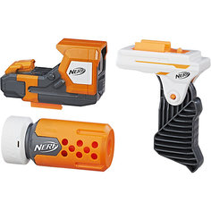 Сет 2 "Специальный агент", NERF Modulus Hasbro