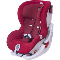 Автокресло Britax Romer KING II LS, 9-18 кг, Flame Red