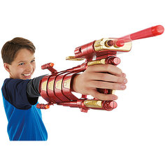 Боевая броня Железного Человека Hasbro