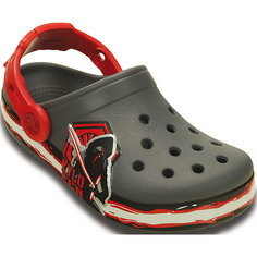 Сабо CB Star Wars Villain Clog для мальчика Crocs