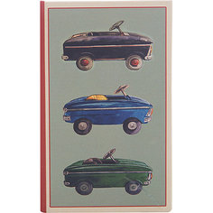 Шкатулка декоративная  "Советские автомобили" Феникс Презент