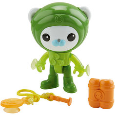 Базовая фигурка, Октонавты, Fisher Price Mattel