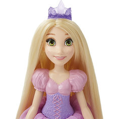 Куклы Принцесса Рапунцель для игры с водой, Принцессы Дисней, B5302/B5304 Hasbro