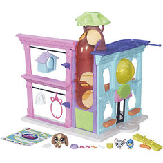 Игровой набор "Зоомагазин", Little Pet Shop Hasbro