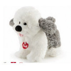 Бобтейл, 15 см, Trudi