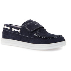 Мокасины для мальчика GEOX