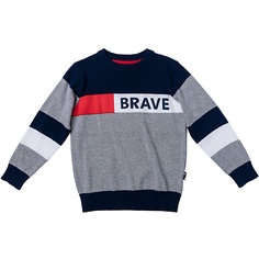 Джемпер для мальчика PlayToday