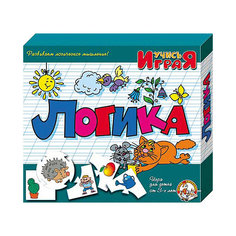 Игра обучающая  "Логика", Десятое королевство