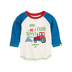 Футболка с длинным рукавом для мальчика Hatley