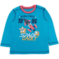 Футболка с длинным рукавом для мальчика Hatley