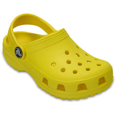 Сабо Classic clog, CROCS