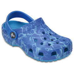 Сабо Kids Aqua CROCS