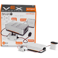 Игровой набор VEX Motor, Hexbug