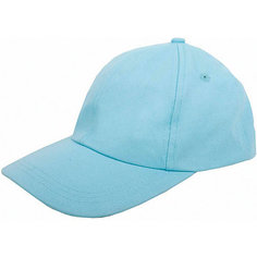 Кепка для девочки  BUTTON BLUE