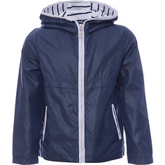 Куртка для мальчика  BUTTON BLUE