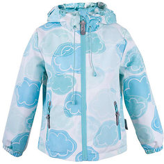 Куртка  для девочки  BUTTON BLUE