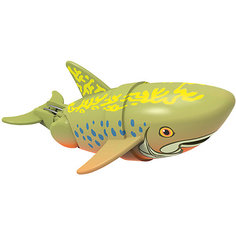 Интерактивная игрушка Рыбка-акробат - Брукс, 12 см Море чудес