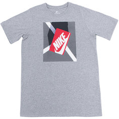 Футболка NIKE