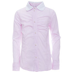 Блузка для девочки Luminoso