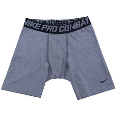 Шорты для мальчика CORE COMP SHORT YTH NIKE