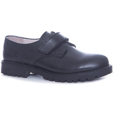 Полуботинки для мальчика Minimen