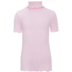 Водолазка для девочки Белый снег