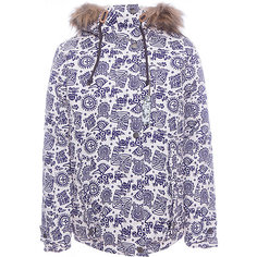Куртка Мэй Batik для девочки Батик