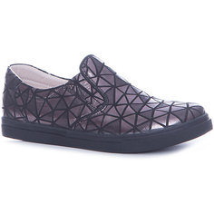 Слипоны для девочки Minimen