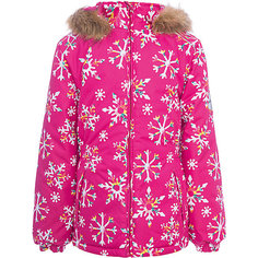 Куртка MARII Huppa для девочки