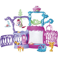 My Little Pony "Мерцание" игровой набор "Замок" Hasbro