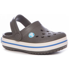 Сабо Crocband Clog K Crocs