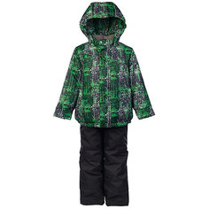Комплект: куртка и полукомбинезон Джед JICCO BY OLDOS для мальчика