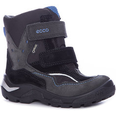 Ботинки ECCO для мальчика
