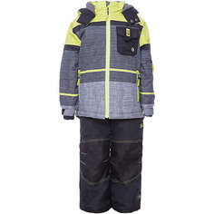 Комплект: куртка и брюки BLIZZ для мальчика