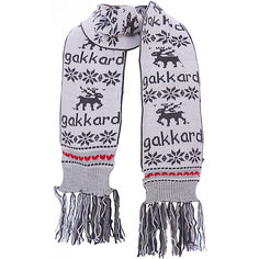 Шарф Gakkard