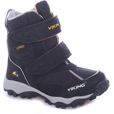 Ботинки Bluster II GTX Viking для мальчика